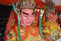 全村一起來熱鬧!(圖與文:張登傑、陳樂團)