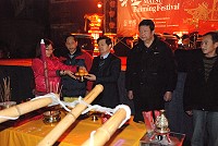 全村一起來熱鬧!(圖與文:張登傑、陳樂團)