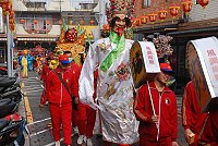 全村一起來熱鬧!(圖與文:張登傑、陳樂團)