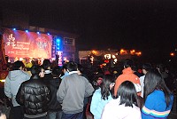 全村一起來熱鬧!(圖與文:張登傑、陳樂團)