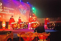 全村一起來熱鬧!(圖與文:張登傑、陳樂團)