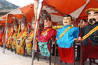 　孩仔軍。（圖／文：邱竟瑋）