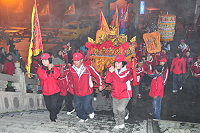 全村一起來熱鬧!(圖與文:張登傑、陳樂團)