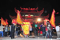 全村一起來熱鬧!(圖與文:張登傑、陳樂團)