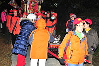 全村一起來熱鬧!(圖與文:張登傑、陳樂團)