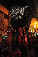 全村一起來熱鬧!(圖與文:張登傑、陳樂團)