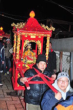 全村一起來熱鬧!(圖與文:張登傑、陳樂團)