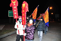 全村一起來熱鬧!(圖與文:張登傑、陳樂團)