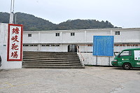 　塘岐靶場設置之妥適性近年引發爭議不斷，地方民意多次建請軍方遷移，以利整體發展。（圖：本報資料室）