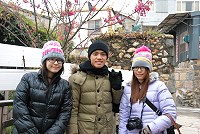 全村一起來熱鬧!(圖與文:張登傑、陳樂團)