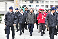 全村一起來熱鬧!(圖與文:張登傑、陳樂團)