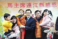 全村一起來熱鬧!(圖與文:張登傑、陳樂團)