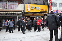 　全村一起來熱鬧！（圖與文：張登傑、陳樂團）
