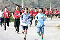 全村一起來熱鬧!(圖與文:張登傑、陳樂團)