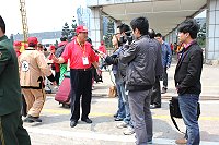　全村一起來熱鬧！（圖與文：張登傑、陳樂團）