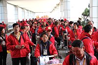 　全村一起來熱鬧！（圖與文：張登傑、陳樂團）