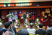 　全村一起來熱鬧！（圖與文：張登傑、陳樂團）