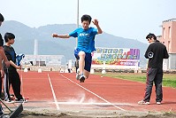 全村一起來熱鬧!(圖與文:張登傑、陳樂團)