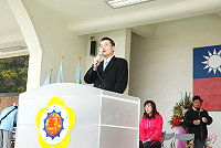 　全村一起來熱鬧！（圖與文：張登傑、陳樂團）