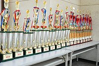 全村一起來熱鬧!(圖與文:張登傑、陳樂團)