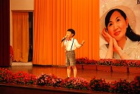 全村一起來熱鬧!(圖與文:張登傑、陳樂團)