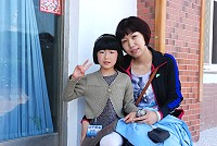 全村一起來熱鬧!(圖與文:張登傑、陳樂團)
