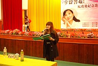 全村一起來熱鬧!(圖與文:張登傑、陳樂團)