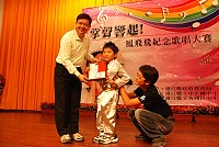 全村一起來熱鬧!(圖與文:張登傑、陳樂團)