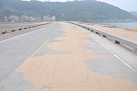 塘后道　糖砂路　圖/文：陳鵬雄