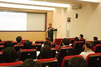 　縣府進階採購法講習　精進採購效率。（圖與文：邱竟瑋）
