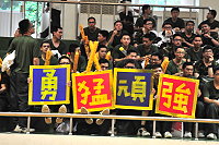 全村一起來熱鬧!(圖與文:張登傑、陳樂團)