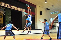 全村一起來熱鬧!(圖與文:張登傑、陳樂團)