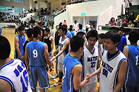 全村一起來熱鬧!(圖與文:張登傑、陳樂團)