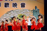 　全村一起來熱鬧！（圖與文：張登傑、陳樂團）