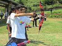 全村一起來熱鬧!(圖與文:張登傑、陳樂團)