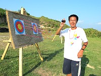 全村一起來熱鬧!(圖與文:張登傑、陳樂團)