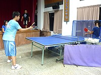 　全村一起來熱鬧！（圖與文：張登傑、陳樂團）