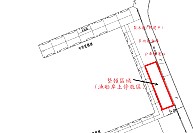 縣府建設局將於6月14日上午9時展開「福澳漁港陸域、漁船岸上停放專區」整頓作業,請岸上的船隻所有人務必到場配合在8時前遷移,縣府並公布整頓區域圖請漁民朋友參考。(圖:縣府建設局提供)