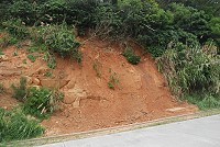 重視水土保持（圖與文：邱竟瑋）