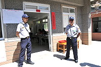 　全村一起來熱鬧！（圖與文：張登傑、陳樂團）