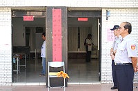 　全村一起來熱鬧！（圖與文：張登傑、陳樂團）