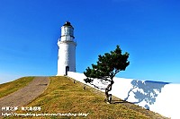 全村一起來熱鬧!(圖與文:張登傑、陳樂團)