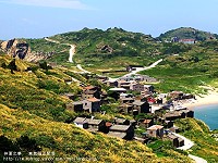 全村一起來熱鬧!(圖與文:張登傑、陳樂團)