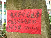 　全村一起來熱鬧！（圖與文：張登傑、陳樂團）