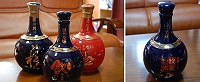由徐立功相隔19年再度監製的電影「飲食男女2012-好遠又好近」,配合今年3月電影上映,向馬酒簽訂1萬6千公升的特供酒合約,已於日前全部裝瓶完畢。(圖/文:劉秋月)
