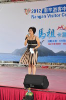 全村一起來熱鬧!(圖與文:張登傑、陳樂團)
