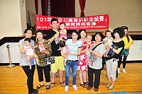 全村一起來熱鬧!(圖與文:張登傑、陳樂團)