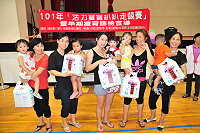 全村一起來熱鬧!(圖與文:張登傑、陳樂團)