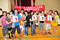全村一起來熱鬧!(圖與文:張登傑、陳樂團)