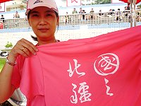 　全村一起來熱鬧！（圖與文：張登傑、陳樂團）